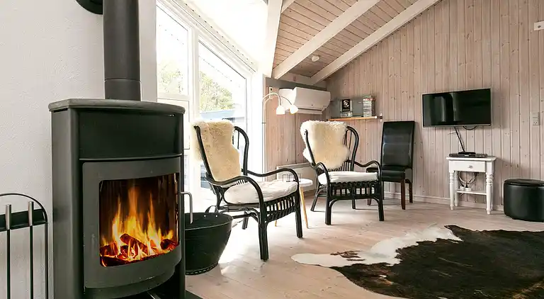 Holiday home in Ålbæk