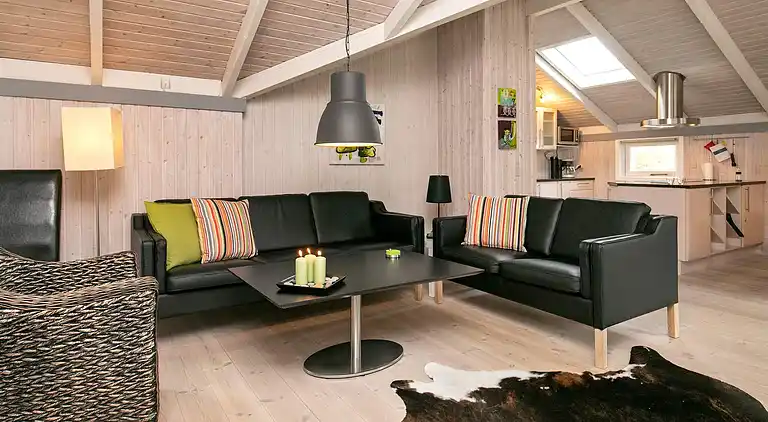 Holiday home in Ålbæk