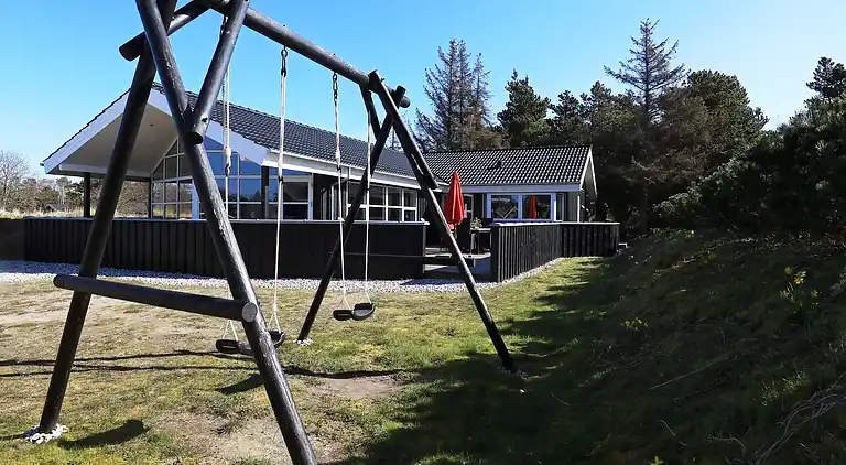 Holiday home in Blåvand