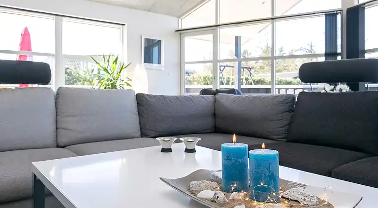 Holiday home in Blåvand