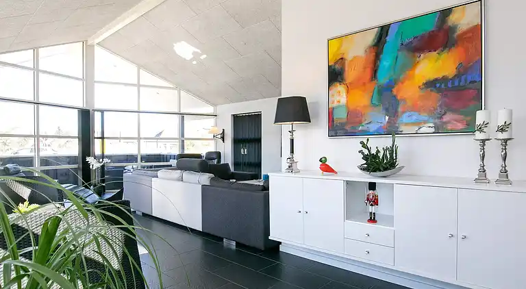 Holiday home in Blåvand