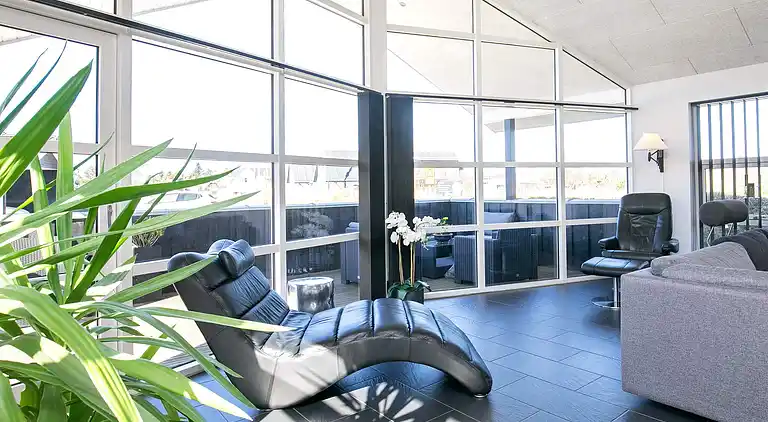 Holiday home in Blåvand