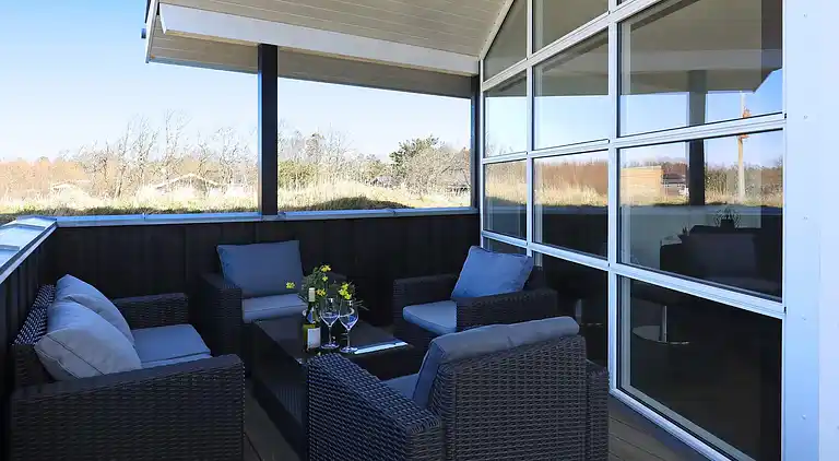 Holiday home in Blåvand