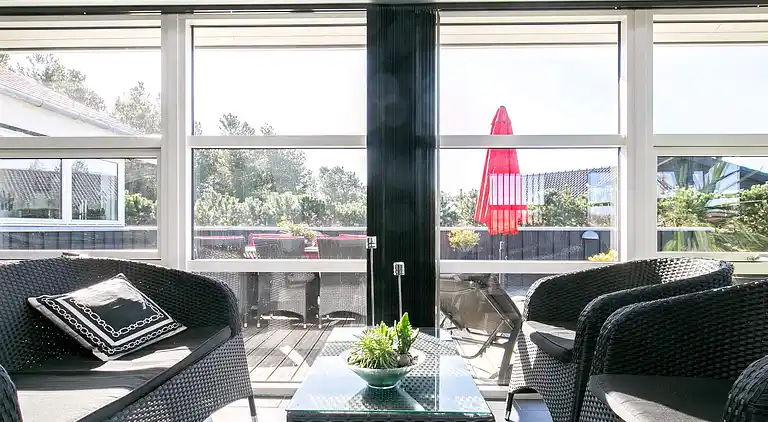 Holiday home in Blåvand