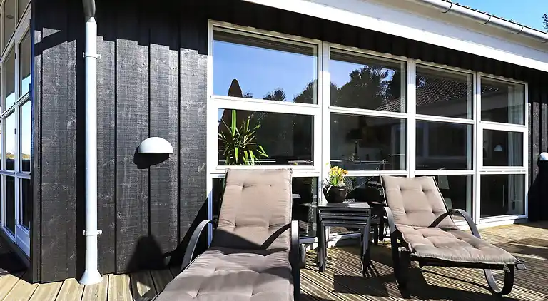 Holiday home in Blåvand