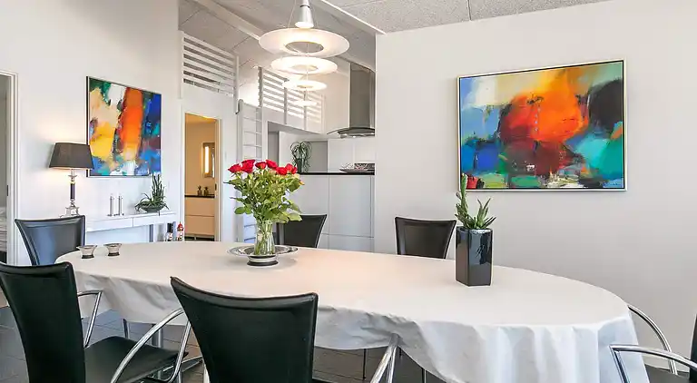 Holiday home in Blåvand