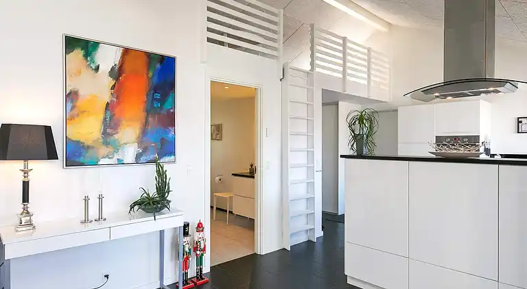 Holiday home in Blåvand