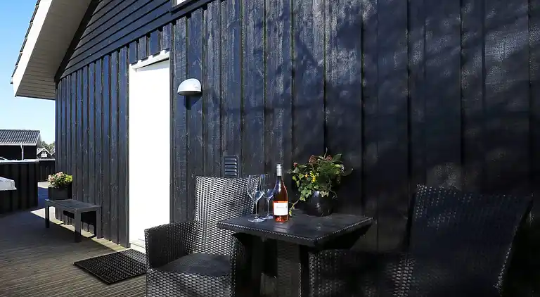 Holiday home in Blåvand