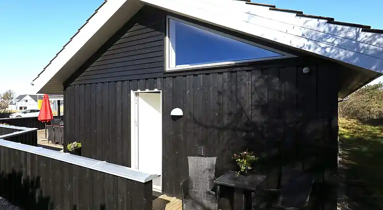 Holiday home in Blåvand
