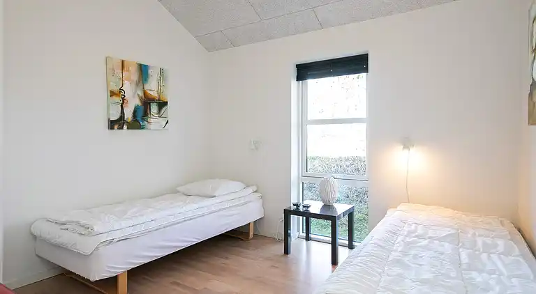 Holiday home in Blåvand