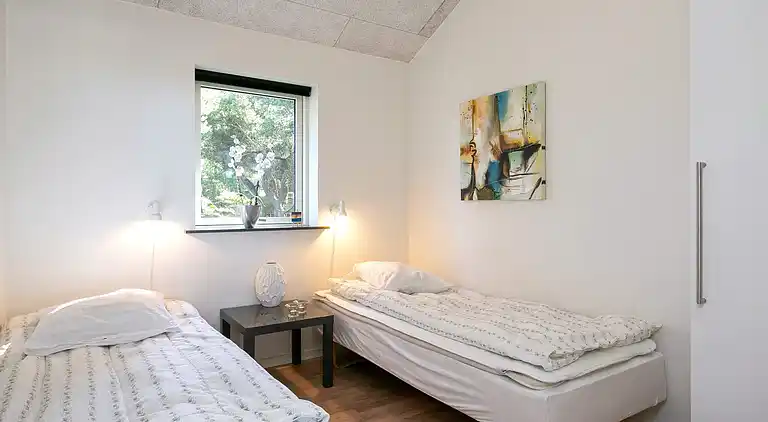 Holiday home in Blåvand