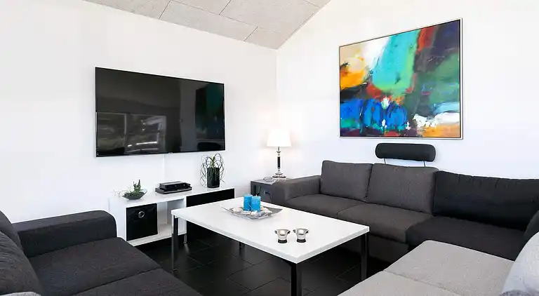 Holiday home in Blåvand