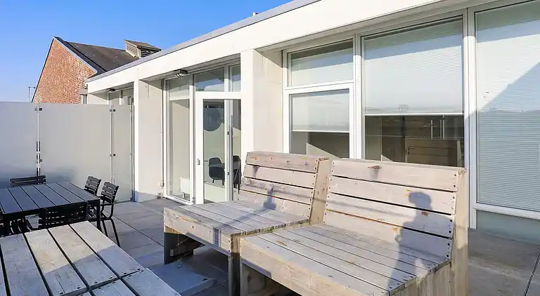 Holiday home in Ringkobing