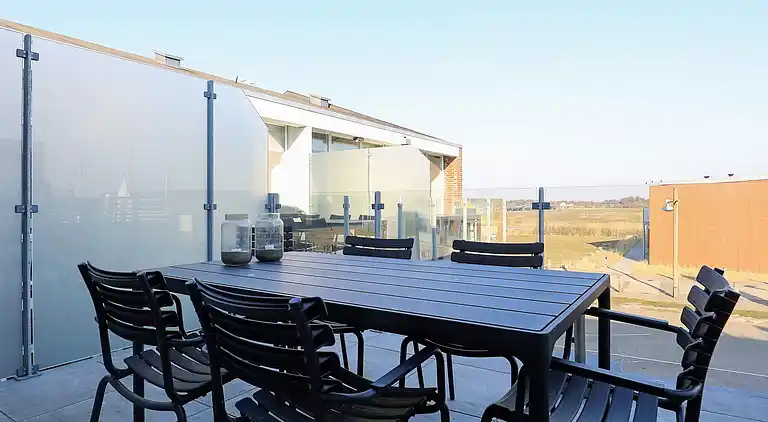 Holiday home in Ringkobing