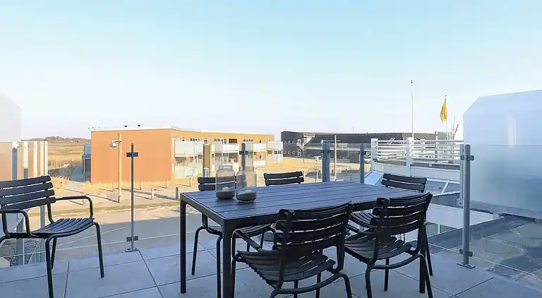 Holiday home in Ringkobing