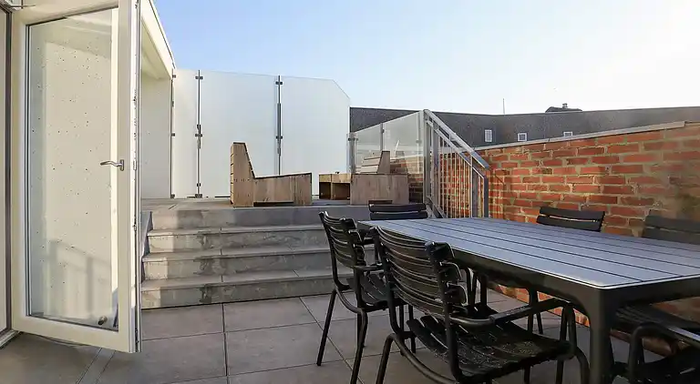 Holiday home in Ringkobing