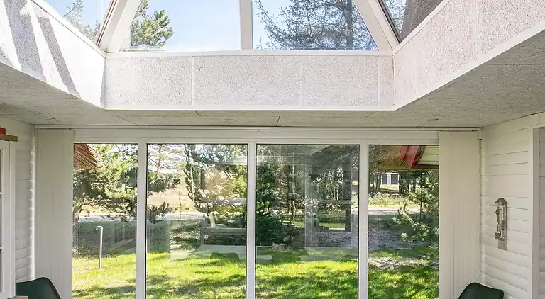 Feriebolig i Blåvand