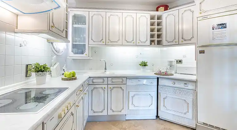 Apartment in Empuriabrava