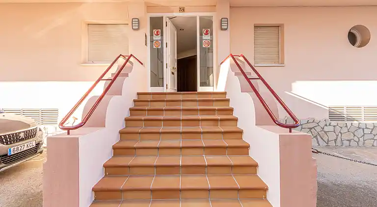 Apartment in Empuriabrava