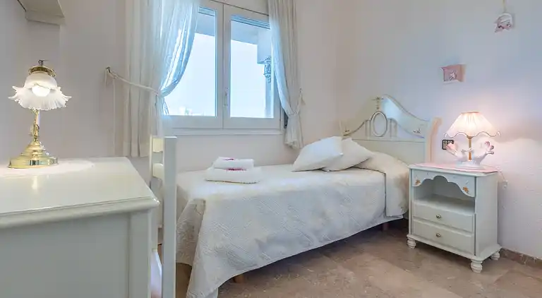 Apartment in Empuriabrava