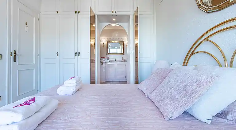 Apartment in Empuriabrava