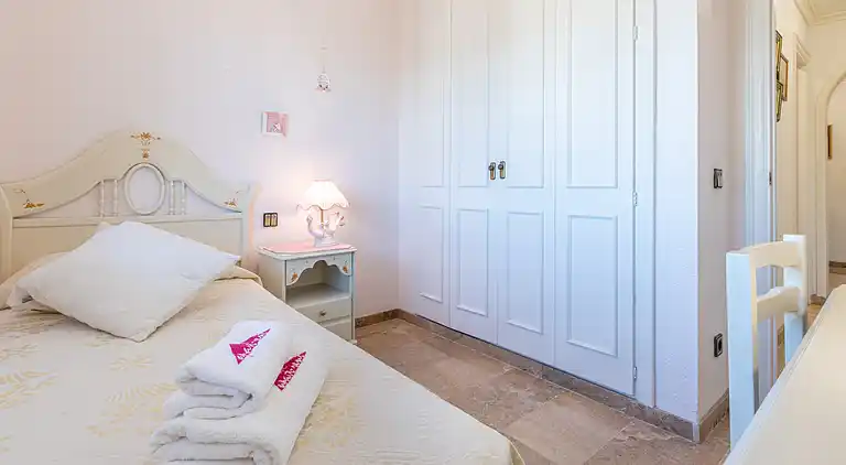 Apartment in Empuriabrava