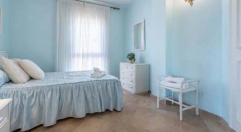 Apartment in Empuriabrava