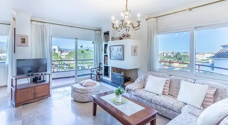 Apartment in Empuriabrava