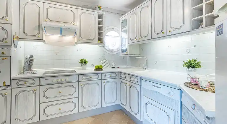 Apartment in Empuriabrava