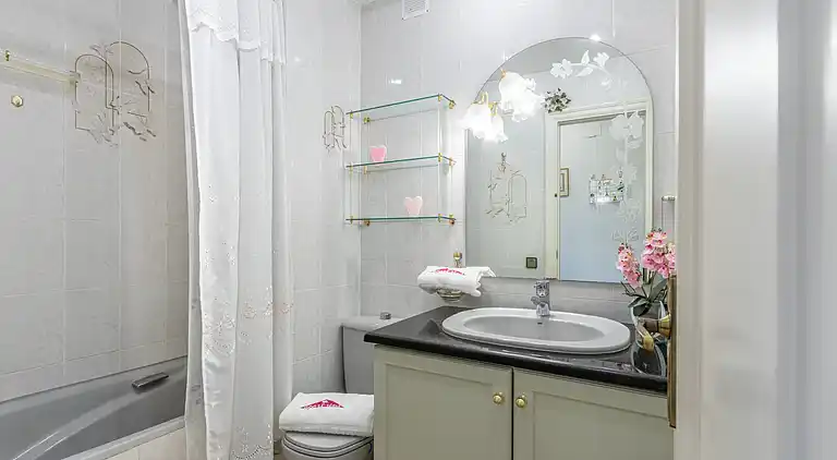 Apartment in Empuriabrava