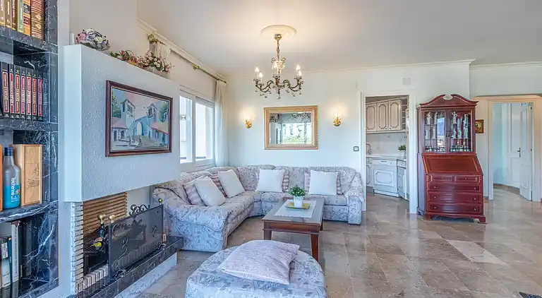 Apartment in Empuriabrava