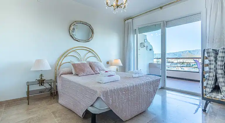 Apartment in Empuriabrava