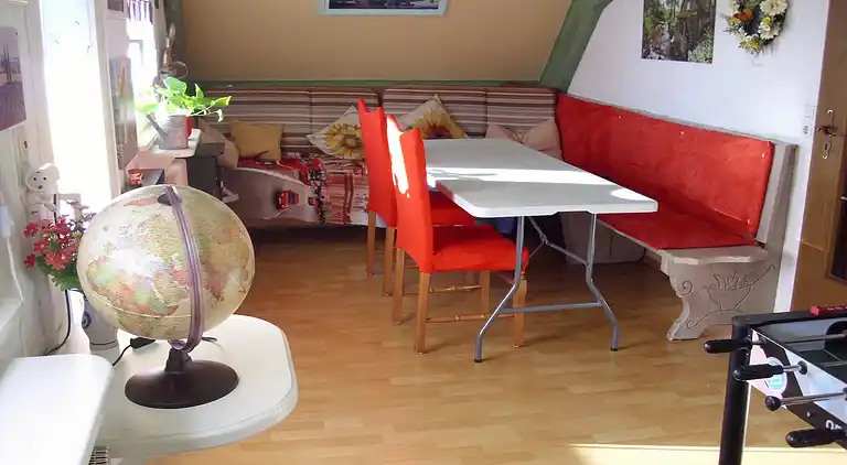 Ferielejlighed i Innerlehen