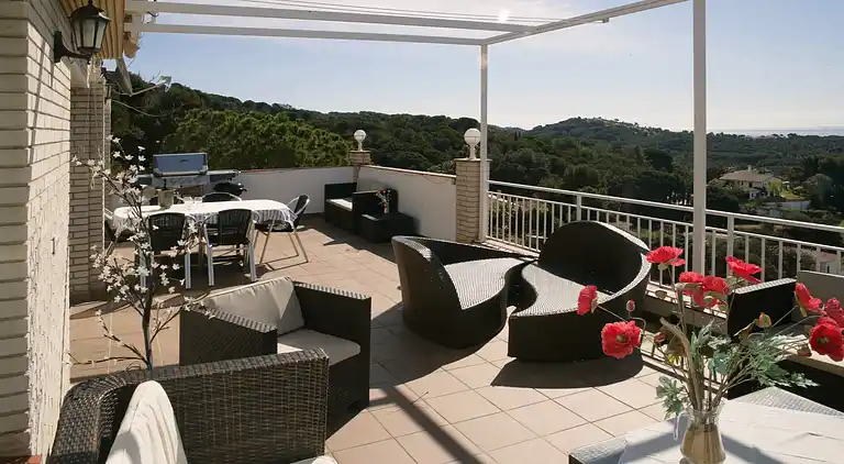 Holiday home in Lloret de Mar