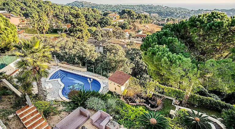 Holiday home in Lloret de Mar