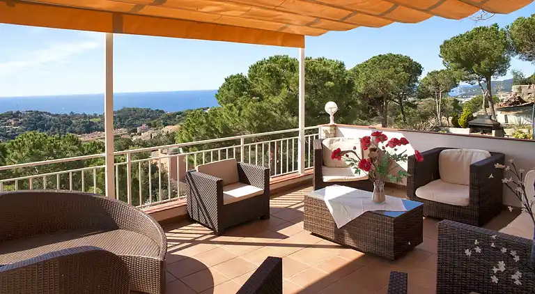 Holiday home in Lloret de Mar