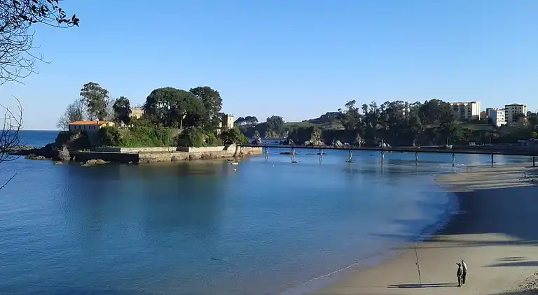 Holiday home in Oleiros