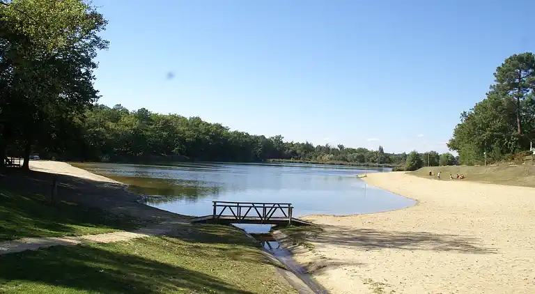 Holiday home in Brossac