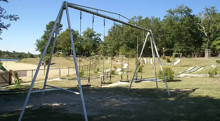 Holiday home in Brossac