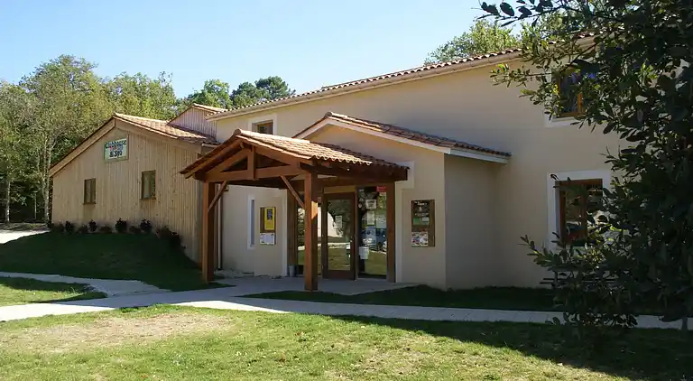 Holiday home in Brossac