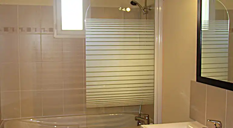 Holiday home in Brossac