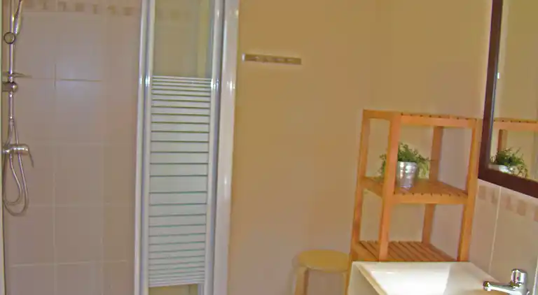 Holiday home in Brossac