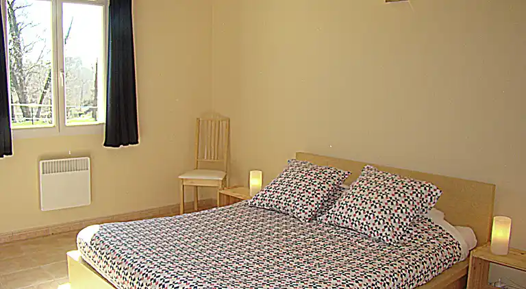 Holiday home in Brossac