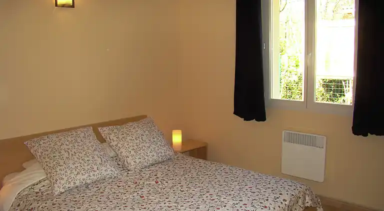 Holiday home in Brossac