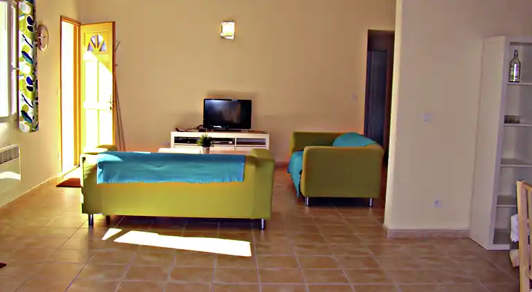 Holiday home in Brossac