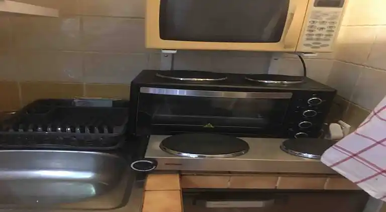 Feriebolig i Vernier