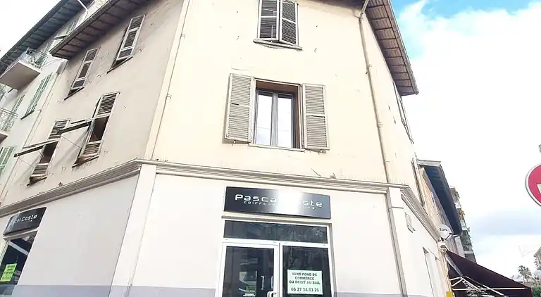 Feriebolig i Vernier