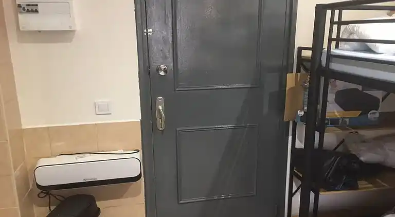 Feriebolig i Vernier