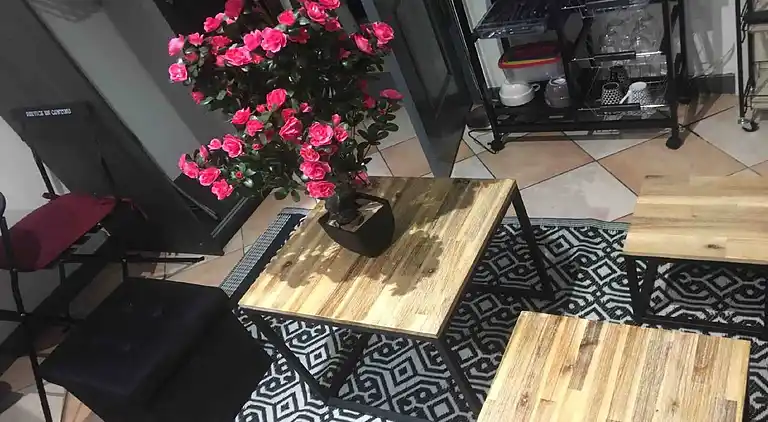 Feriebolig i Vernier