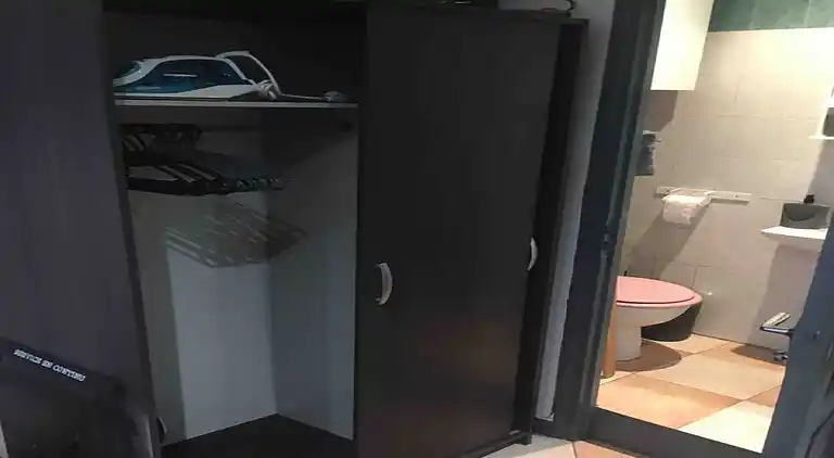 Feriebolig i Vernier